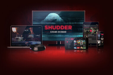 Shudder