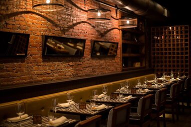 Tinto - Philadelphia