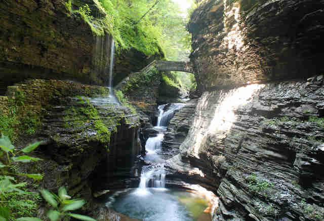 Best Hiking Trails in Upstate New York That Are Worth the