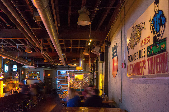 Garage South philadelphia