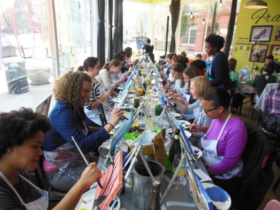 Bottle & Bottega Miami