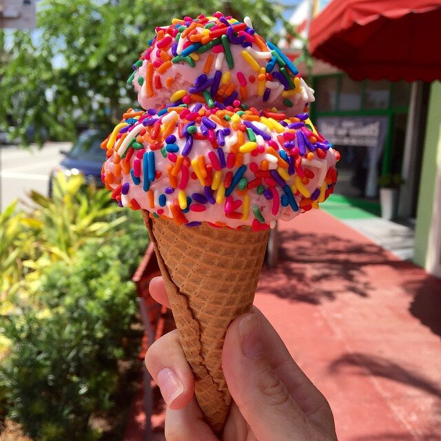 Serendipity Yogurt Cafe