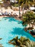 Miami pool
