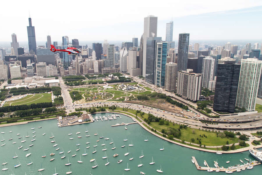 Best Chicago Tours for Visiting the City Thrillist