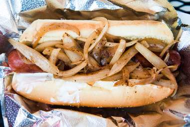 Best Regional Hot Dog Styles In America Thrillist