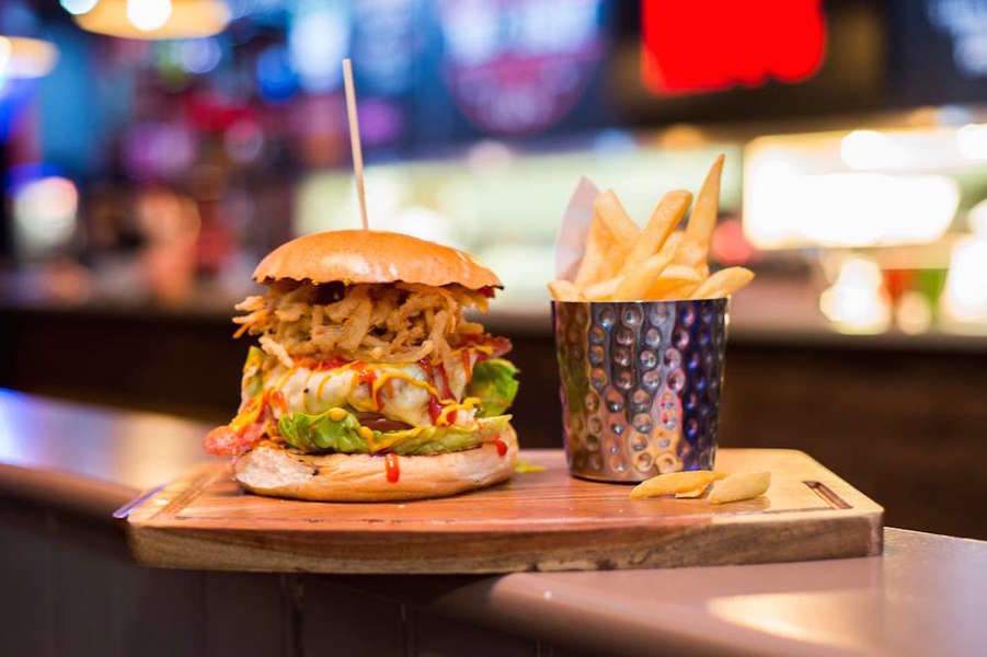 Best Restaurants in Belfast, Ireland Coolest Places to Eat Thrillist