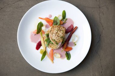 Dry Creek Kitchen in Healdsburg, CA