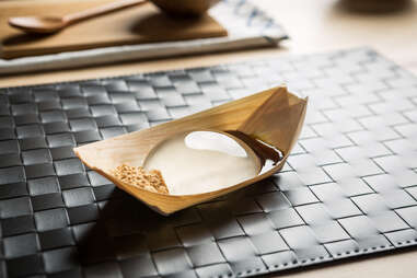 Raindrop Cake los angeles