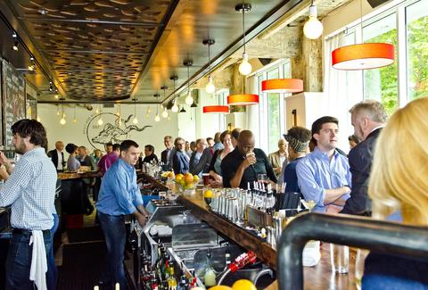 Best Philadelphia Neighborhoods For Drinking Ranked Thrillist