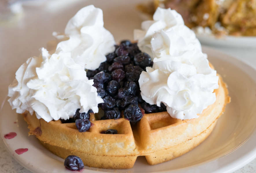 Family House Of Pancakes A Restaurant in National City, CA Thrillist