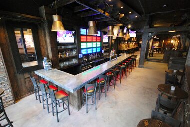 JJ Bootleggers philadelphia