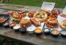 The One True Ranking of Sheetz's Specialty Menu Items