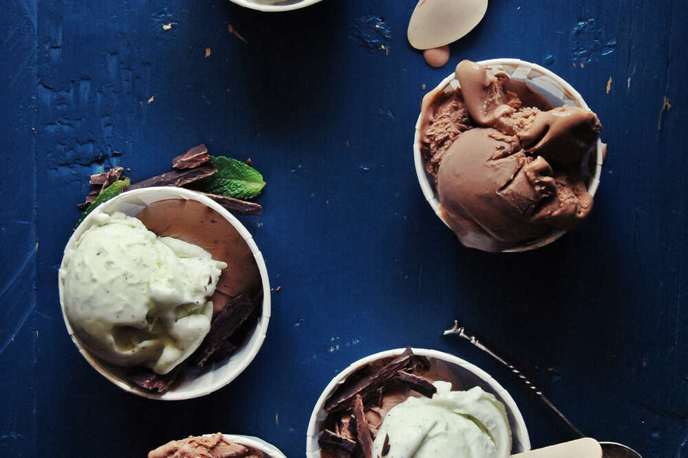 15 of Atlanta's Best Ice Cream Shops - Best places to eat in Atlanta, GA