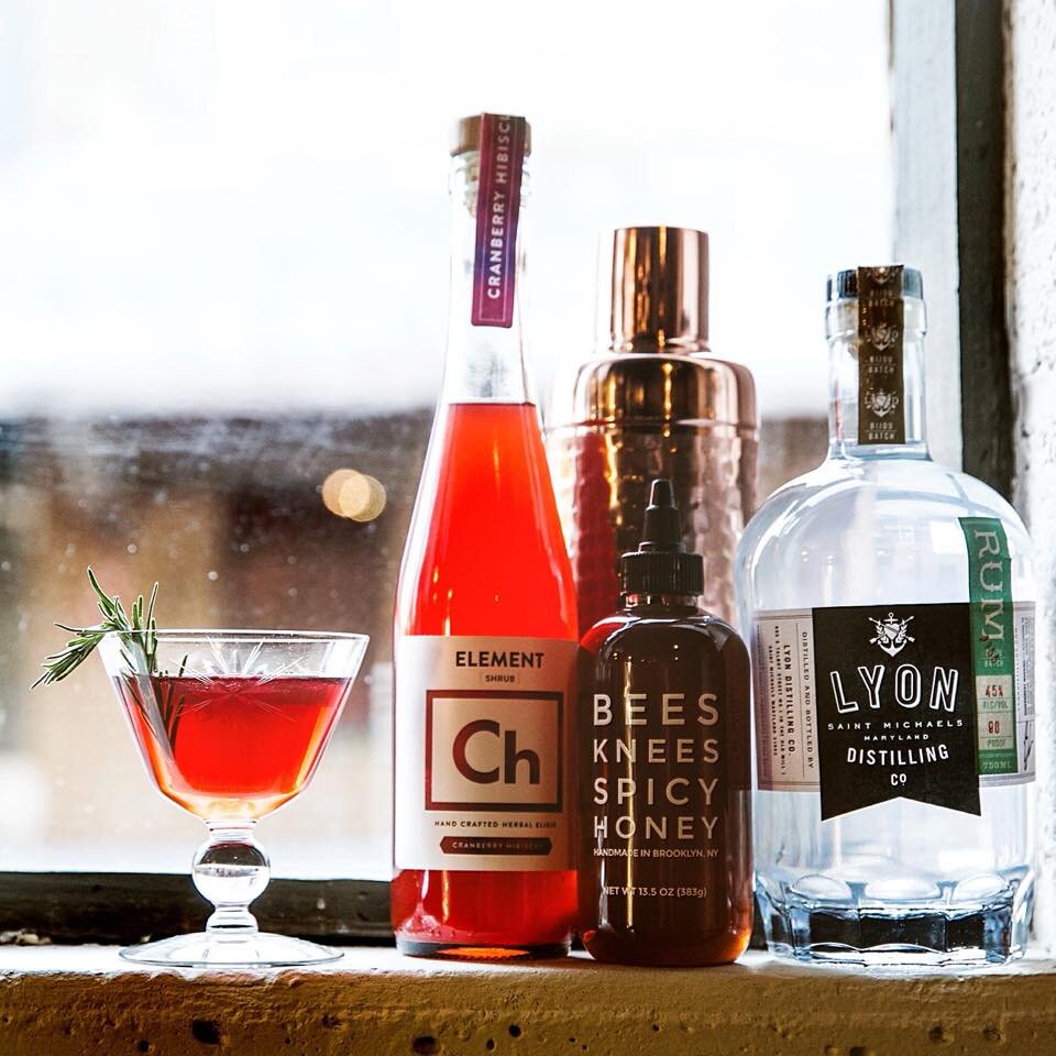 Lyon Distilling Company