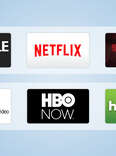 netflix streaming services