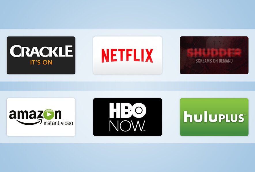 Local Channels on   TV: Every Major Network Streaming Cheaper Than  Cable - HotDog