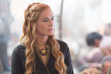 Cersei Lannister, Game of Thrones