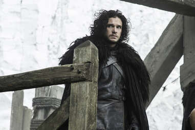 Jon Snow, Game of Thrones