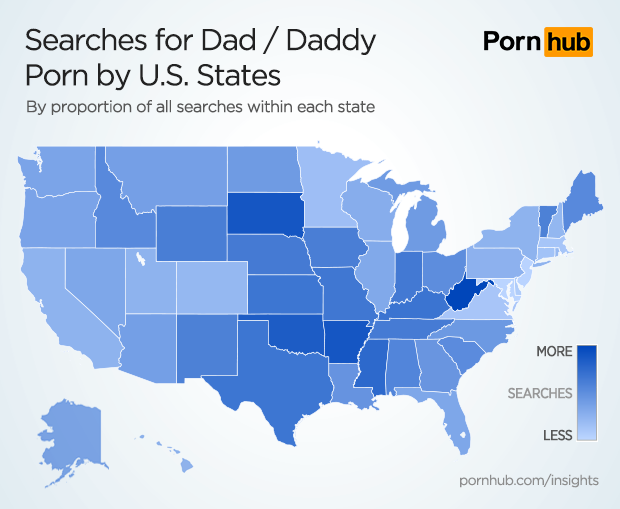Dad porn on Father’s Day