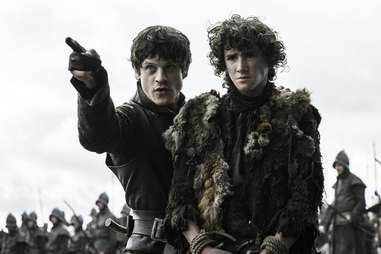 ramsay and rickon battle of the bastards