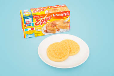 Taste Test: Best Frozen Waffles, Ranked - Thrillist