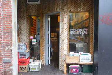 Co-Op Records