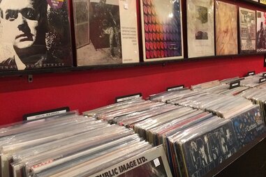 Heaven Street Records