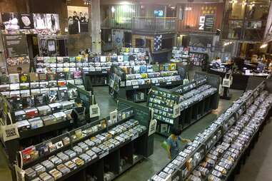 Rough Trade