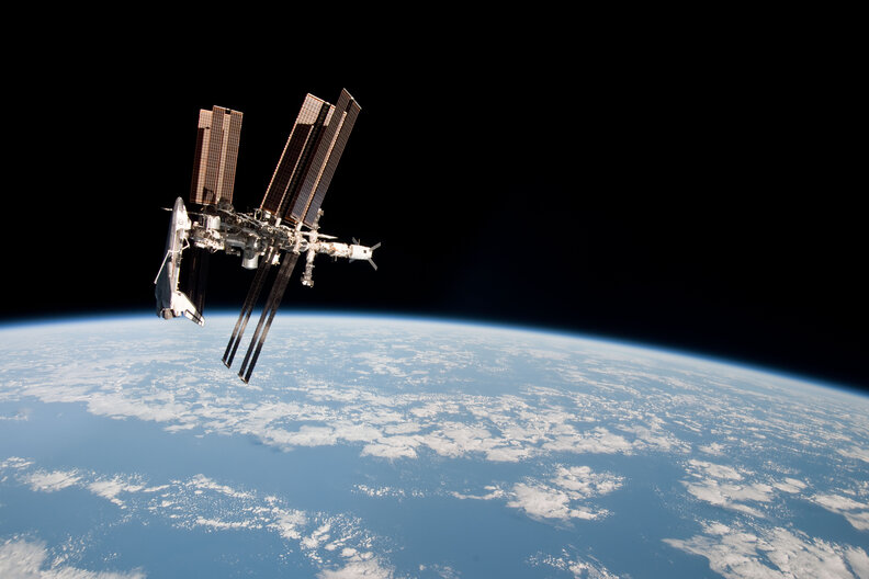 International Space Station