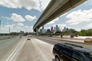 Katy Freeway