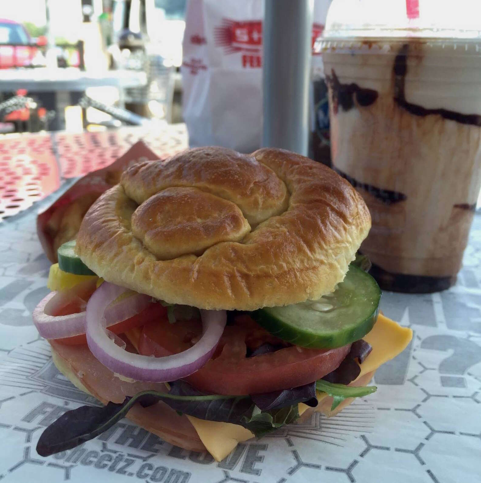 Sheetz Menu Specialty Items, Ranked Thrillist