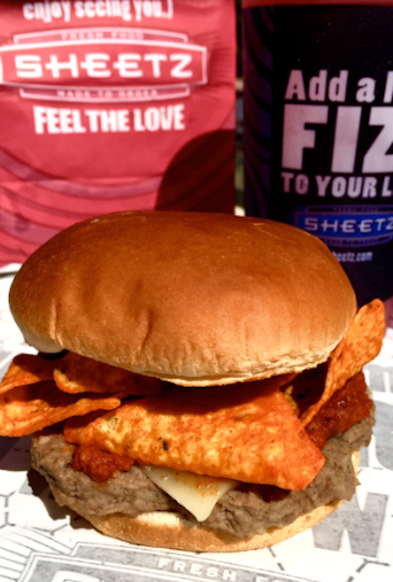 Sheetz Menu Specialty Items, Ranked Thrillist