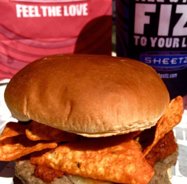 Sheetz Menu Specialty Items, Ranked Thrillist