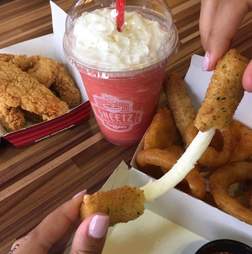 Sheetz