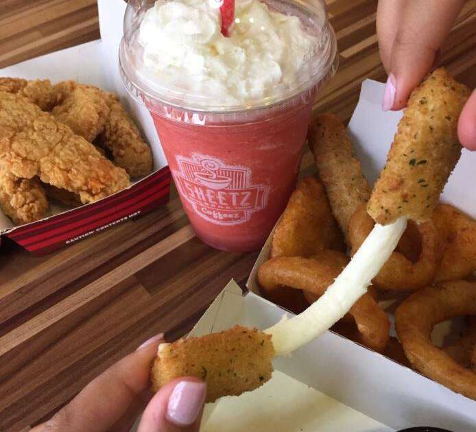 Sheetz Menu Specialty Items, Ranked Thrillist
