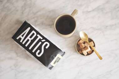 Artis Coffee