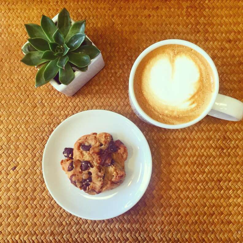 Mamacitas Cafe
