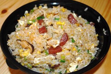 fried rice