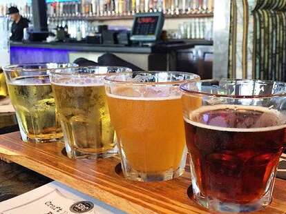 Stadium Brewing Company: A Bar in Aliso Viejo, CA - Thrillist