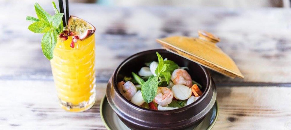 The Best New Bar and Restaurant Openings in Berlin