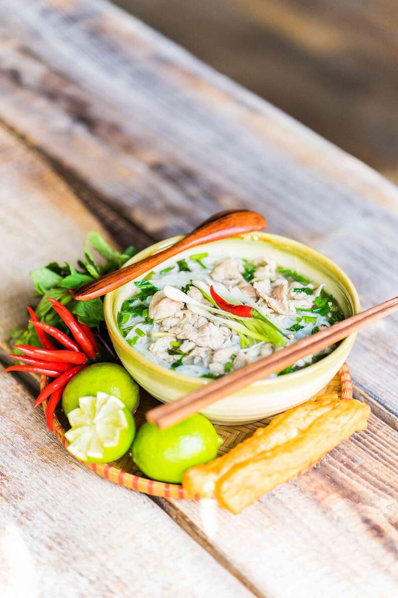 Restaurant Anjoy