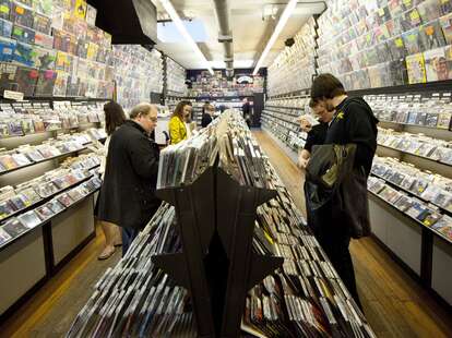 Bleecker Street Records