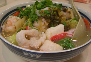 Happy Day Chinese Seafood Restaurant