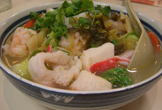 Happy Day Chinese Seafood Restaurant