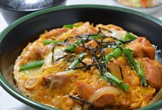 Gyotaku Japanese Restaurant