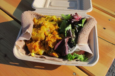 EireTrea, San Francisco