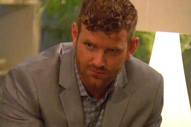 Bachelorette Contestants Alex Derek Jordan Fight To Replace Chad Thrillist