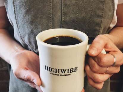 highwire coffee