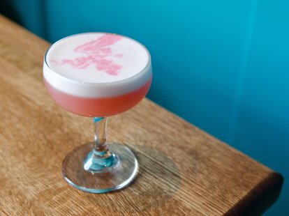 Mezcaleria Las Flores