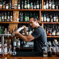 PCH bartender
